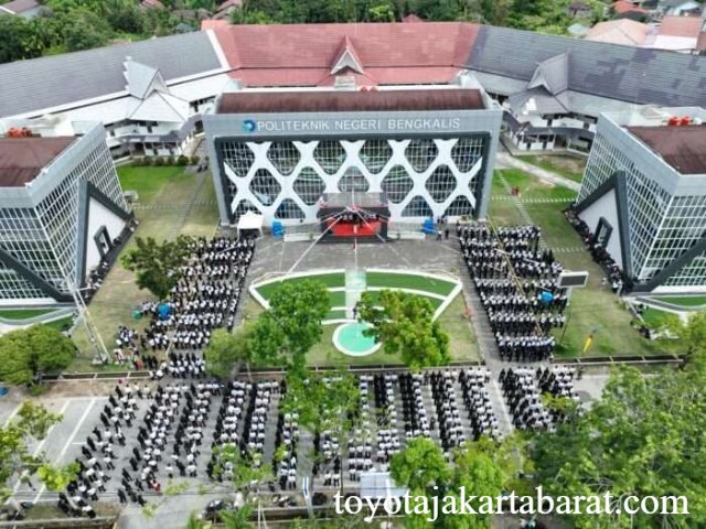 Politeknik Negeri Bengkalis