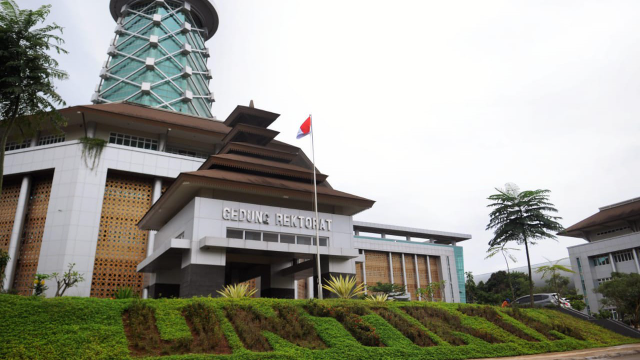 Kiprah dan Keistimewaan Universitas Sultan Ageng Tirtayasa